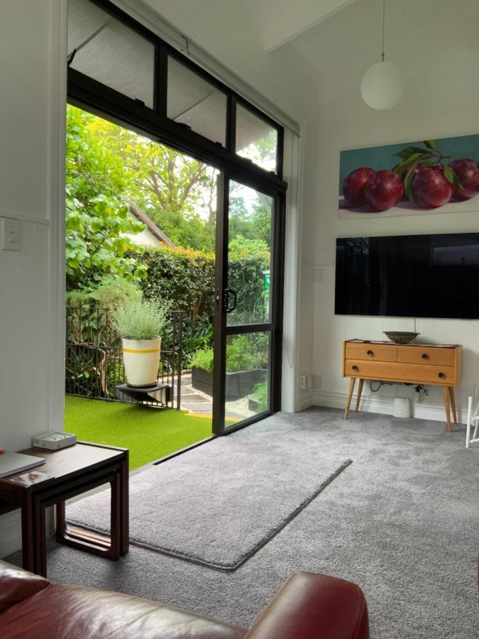 The Partchery Devonport Auckland Exterior foto