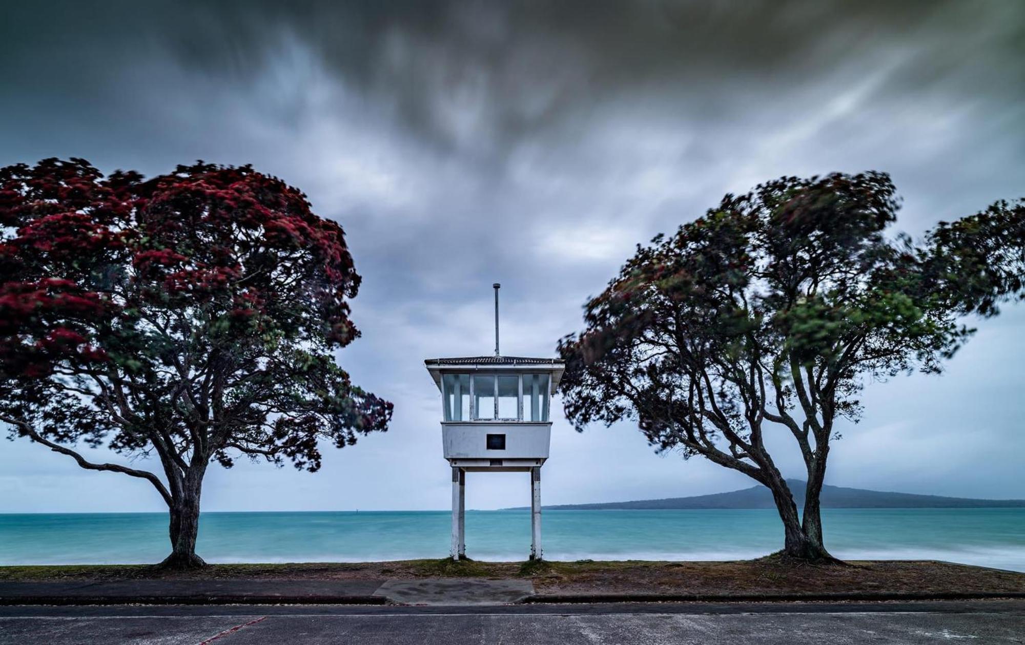 The Partchery Devonport Auckland Exterior foto
