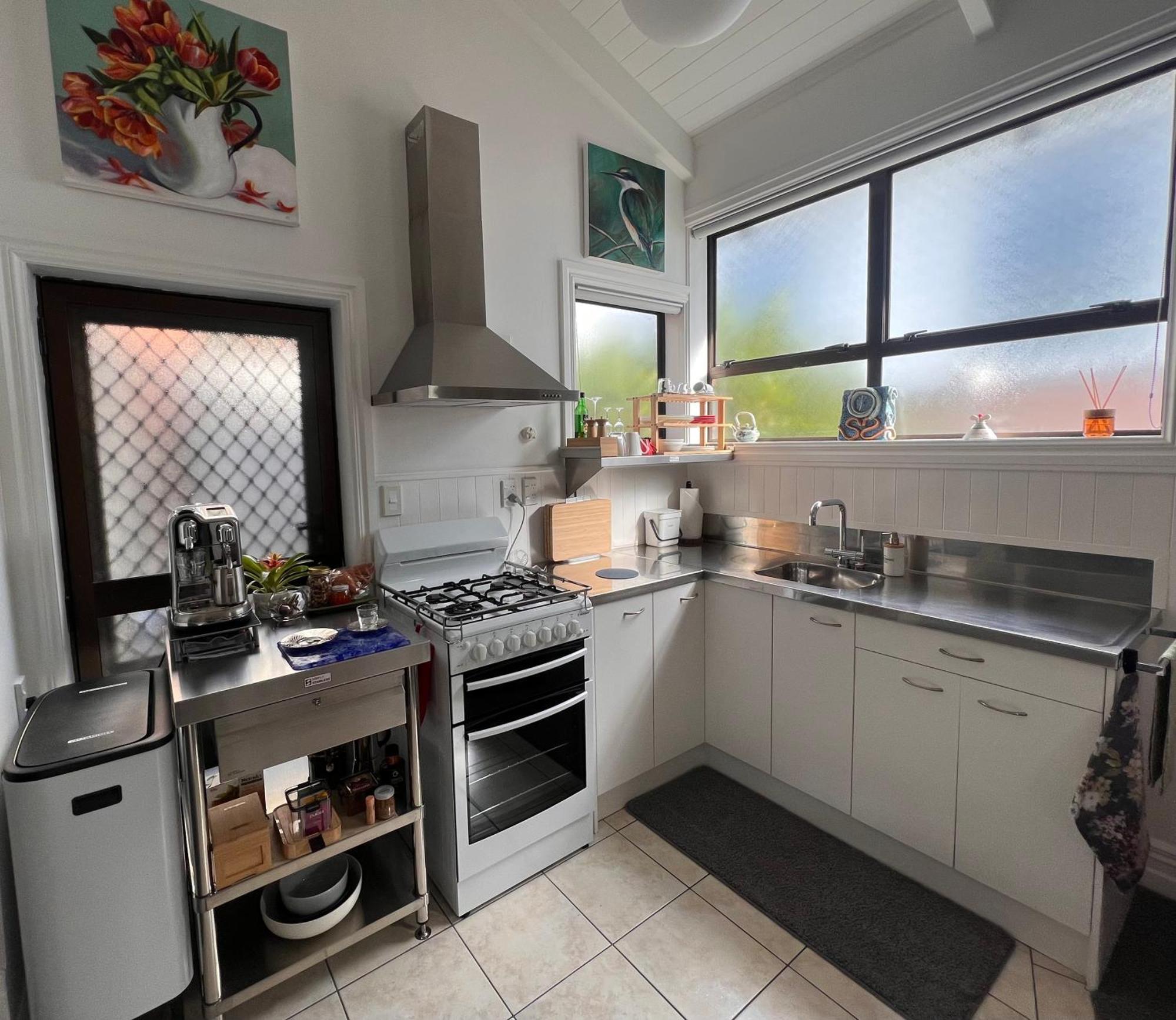 The Partchery Devonport Auckland Exterior foto